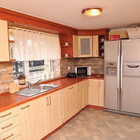 Pokoje I Apartamenty Iwona Ciechocinek Bagian luar foto