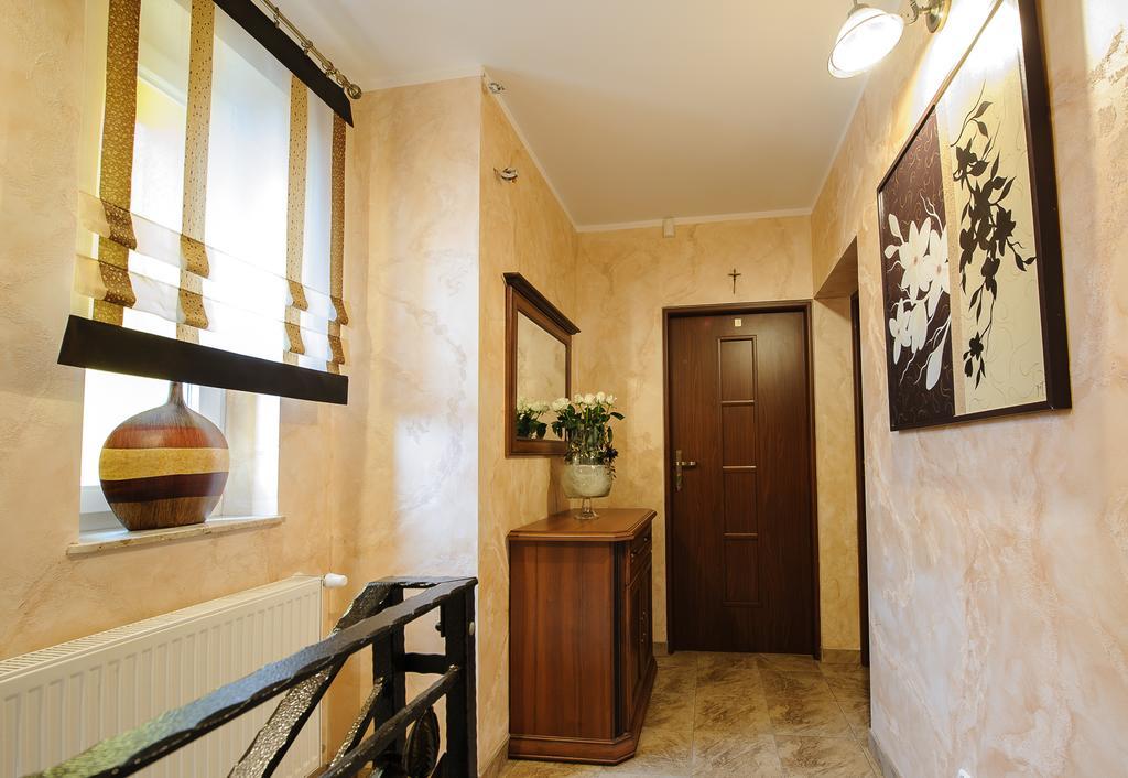 Pokoje I Apartamenty Iwona Ciechocinek Bagian luar foto